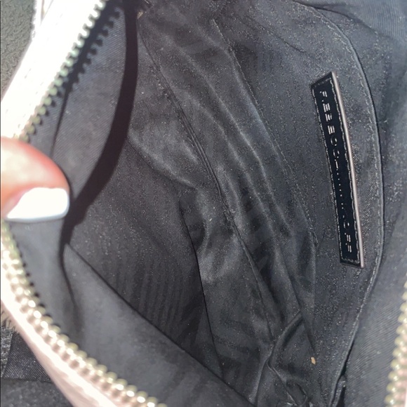 Rebecca Minkoff Mini-Mac Crossbody - Picture 7 of 8